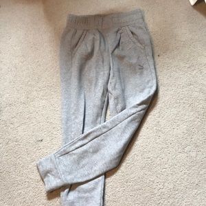 Puma joggers